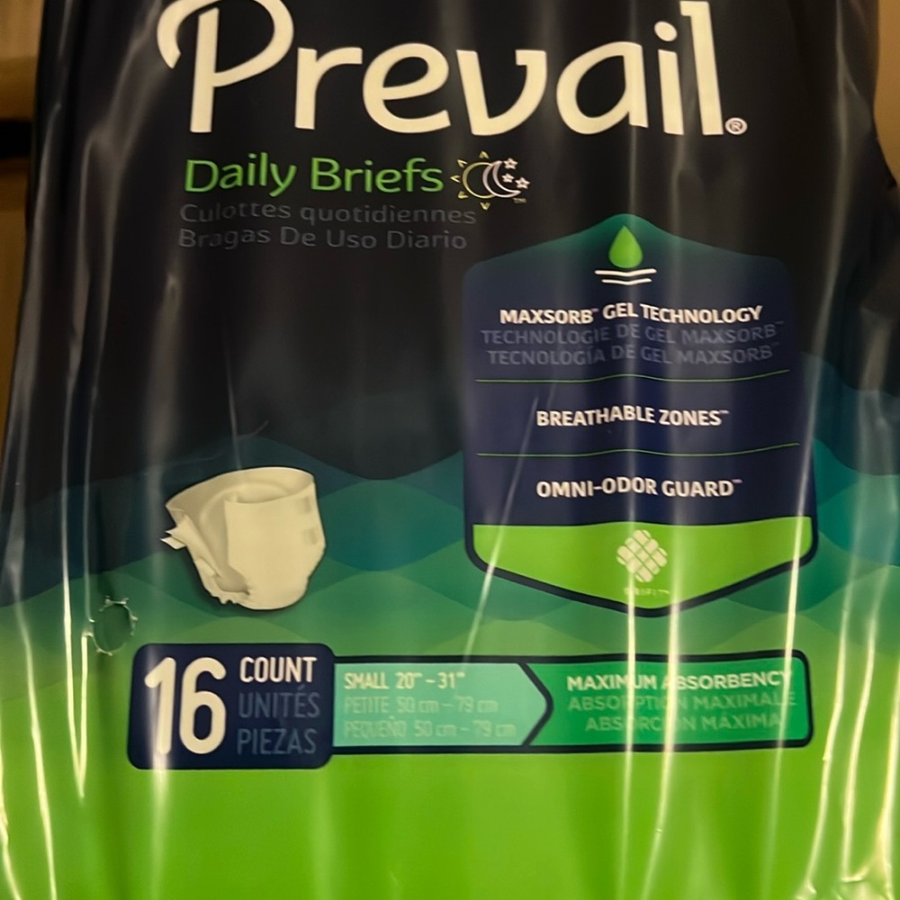 Adult Diapers for women